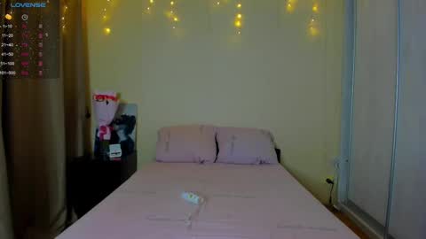 NastyaThere are legends that in this room all your wishes can come true  Private is Open online show from 16, 2, 2025