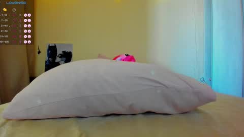 NastyaThere are legends that in this room all your wishes can come true  Private is Open online show from 21, 2, 2025