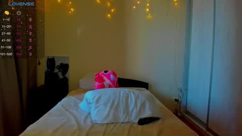 NastyaThere are legends that in this room all your wishes can come true  Private is Open online show from 26, 2, 2025