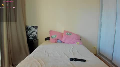 NastyaThere are legends that in this room all your wishes can come true  Private is Open online show from 26, 9, 2025