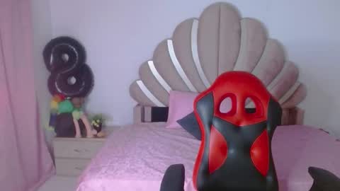 bella_fox723 online show from 1, 2, 2026