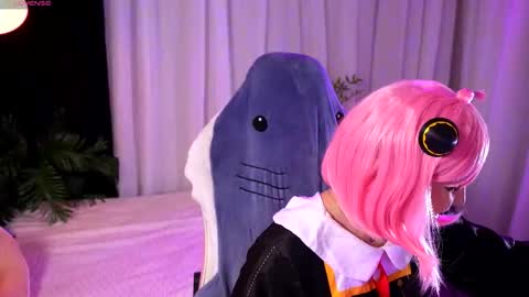 In instagran bel myangel online show from 24, 2, 2026