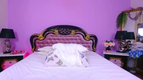 Bella online show from 18, 9, 2025