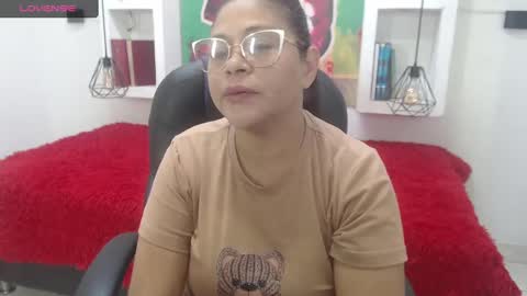 Snapshot of bella_lady_1_ chatting on 30, 9, 2025 lady online show from 30, 9, 2025