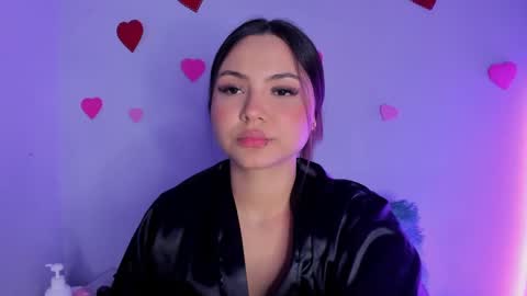 BELLA online show from 1, 3, 2025