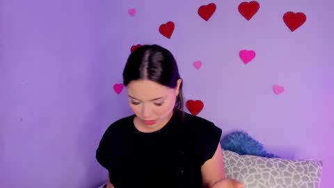 BELLA online show from 3, 3, 2025
