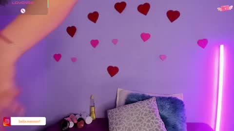 BELLA online show from 5, 3, 2025