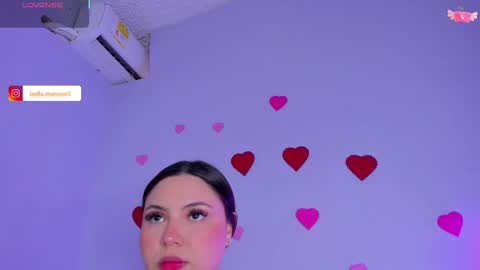 BELLA online show from 12, 3, 2025