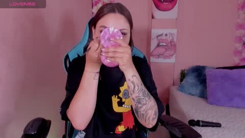 BELLA online show from 18, 9, 2025