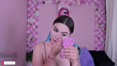 BELLA online show from 24, 9, 2025