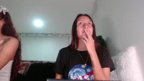 Bella Marlowe online show from 23, 12, 2024