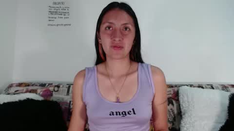 Bella Marlowe online show from 9, 3, 2025