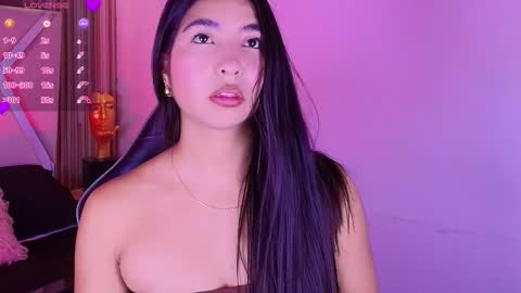 Snapshot of bella_martini_ chatting on 5, 3, 2026 bella_martini_ online show from 5, 3, 2026
