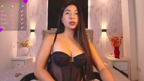 Snapshot of bella_martini_ chatting on 20, 3, 2026 bella_martini_ online show from 20, 3, 2026