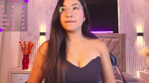 Snapshot of bella_martini_ chatting on 1, 4, 2026 bella_martini_ online show from 1, 4, 2026