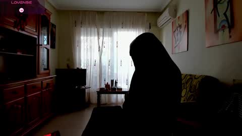 bella_pocahontas3 online show from 21, 2, 2025