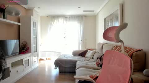 bella_pocahontas3 online show from 14, 9, 2025