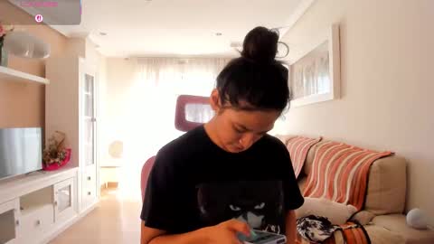 bella_pocahontas3 online show from 15, 9, 2025