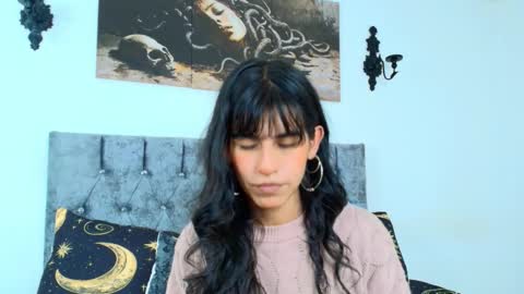 Bella online show from 23, 10, 2025