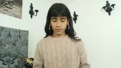 Bella online show from 22, 3, 2026