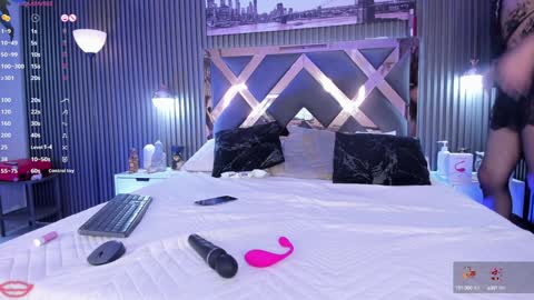 isabella online show from 24, 1, 2025