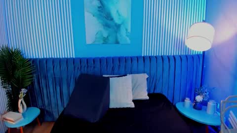 Bella Riviera online show from 19, 10, 2025