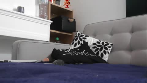 bella_sexy_feet online show from 31, 1, 2026