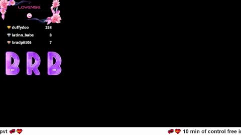 Bella  online show from 16, 9, 2025