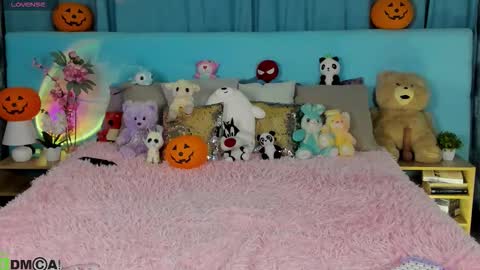 Bella online show from 28, 10, 2025