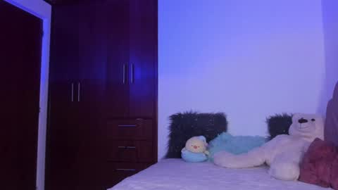 Snapshot of bella_sun_ chatting on 29, 1, 2025 Valeria Model Independent online show from 29, 1, 2025