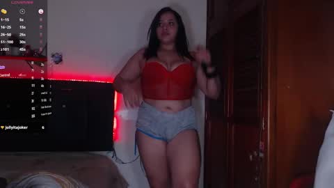 bella_xx9 online show from 23, 1, 2025