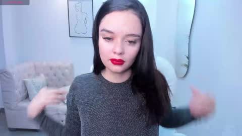  Bella Hadid  online show from 12, 1, 2025