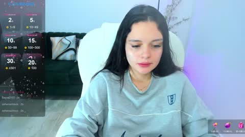  Bella Hadid  online show from 22, 1, 2025