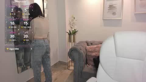  Bella Hadid  online show from 2, 10, 2025