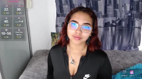 Bella Baker online show from 27, 9, 2025