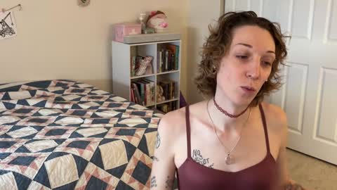 bellababy444 online show from 1, 2, 2025