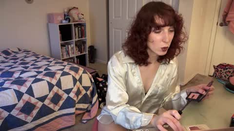 Snapshot of bellababy444 chatting on 17, 11, 2025 bellababy444 online show from 17, 11, 2025