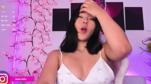 Bella online show from 7, 1, 2026