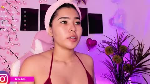 Bella online show from 18, 3, 2026