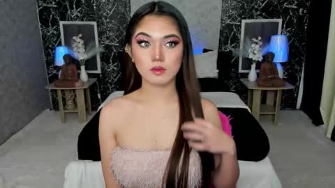 Snapshot of bellabrown_19xxx chatting on 13, 10, 2025 Bella online show from 13, 10, 2025