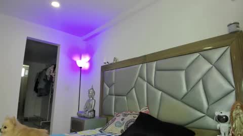 Snapshot of bellacarolainnn chatting on 27, 2, 2025 carolain vinasco online show from 27, 2, 2025