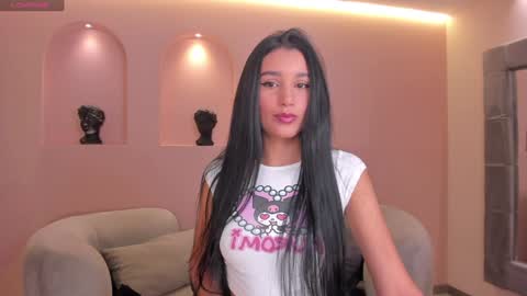  Bella C  online show from 10, 1, 2025