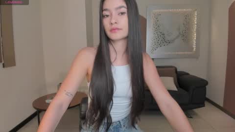 Bella  online show from 9, 9, 2025