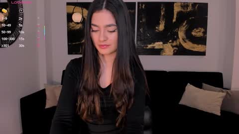 Bella  online show from 1, 10, 2025