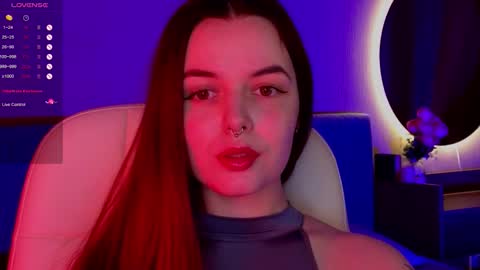 belladevile_ online show from 1, 10, 2025