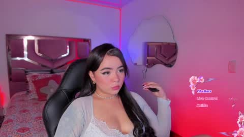 TELL ME GODDESS NEXT Transmission 01122024 9PM TO 4AMColombian hour THANKS Follow me online show from 6, 2, 2025