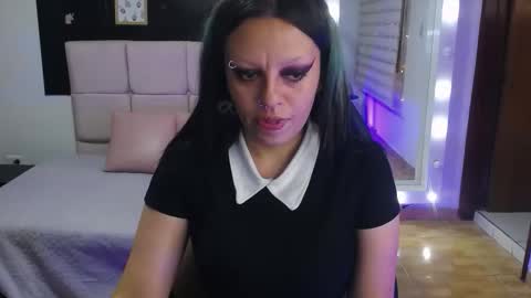 belladona_trix online show from 3, 11, 2025