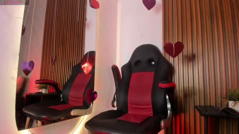 belladuboiss_ online show from 18, 1, 2025