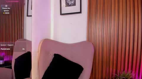 belladuboiss_ online show from 18, 2, 2025