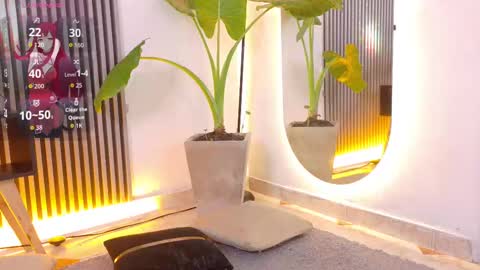belladuboiss_ online show from 11, 9, 2025
